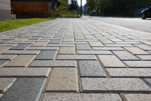 Best Driveway Paver Repair  in Pulaski, WI