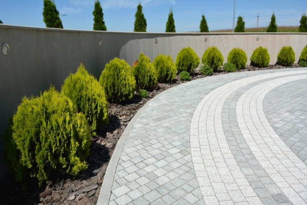 Best Brick Driveway Pavers  in Pulaski, WI