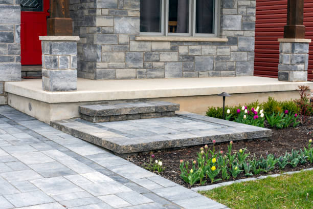 Best Driveway Pavers Near Me  in Pulaski, WI