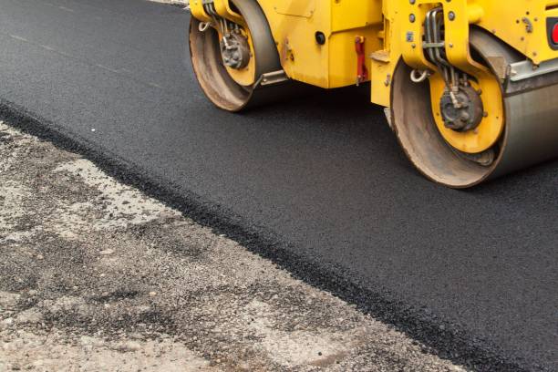 Reasons to Select Us for Your Driveway Paving Requirements in Pulaski, WI